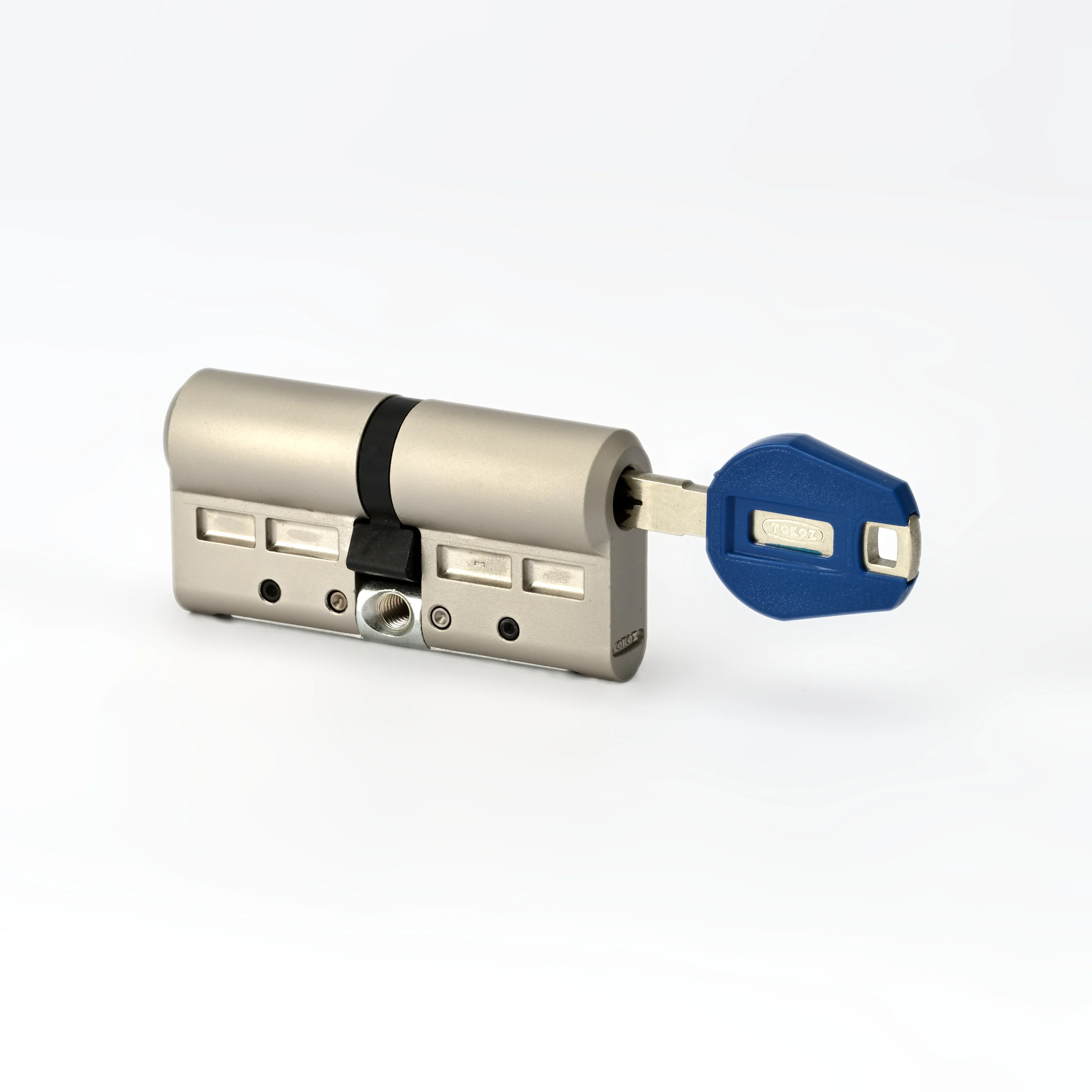 Bombin de seguridad Tokoz ESP400P